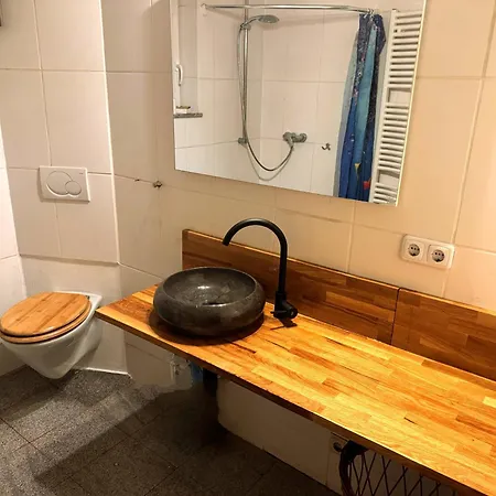 Bauernhof Guest Jan Free Wifi Hausbreitenbach