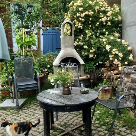 Bauernhof Guest Jan Free Wifi Farm stay Hausbreitenbach