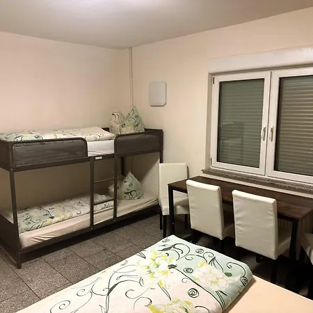 Bauernhof Guest Jan Free Wifi Çiftlik konaklama *