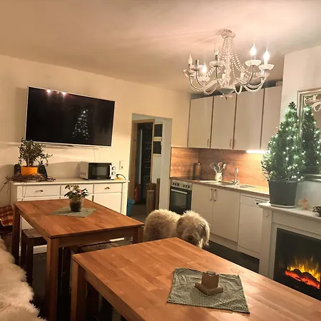 Farm stay Bauernhof Guest Jan Free Wifi