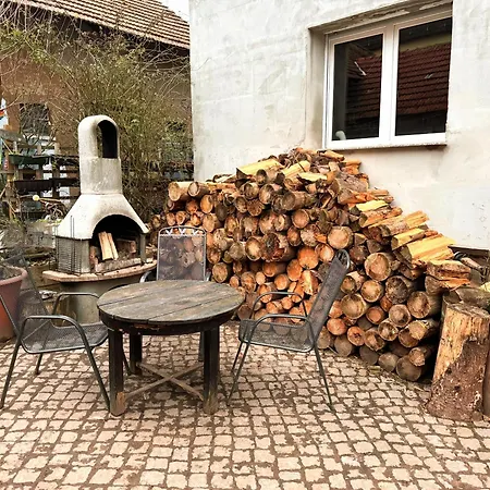 Bauernhof Guest Jan Free Wifi Farm stay Hausbreitenbach