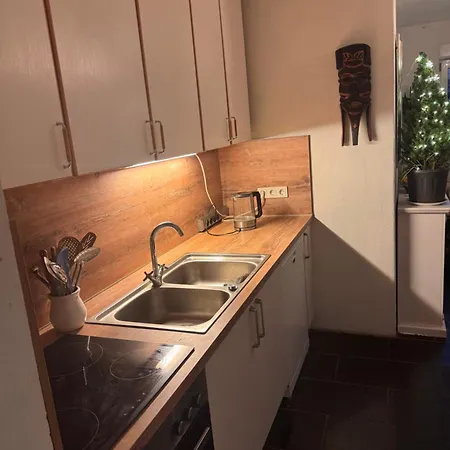 Bauernhof Guest Jan Free Wifi