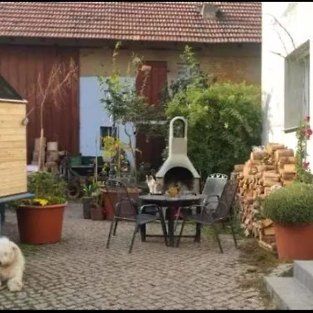 Bauernhof Guest Jan Free Wifi Gospodarstwo agroturystyczne Hausbreitenbach