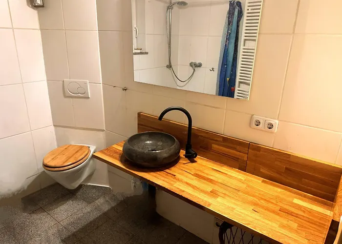 Bauernhof Guest Jan Free Wifi Hausbreitenbach