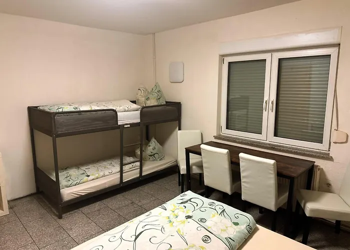 Bauernhof Guest Jan Free Wifi Gospodarstwo agroturystyczne *