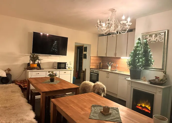 Çiftlik konaklama Bauernhof Guest Jan Free Wifi