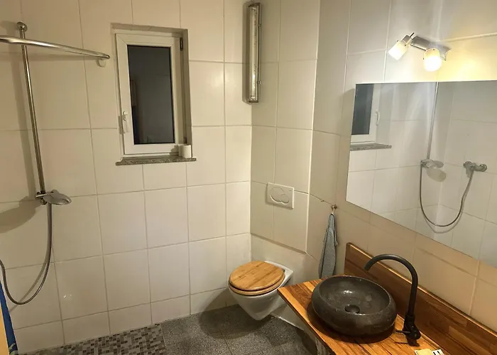 Bauernhof Guest Jan Free Wifi * Hausbreitenbach