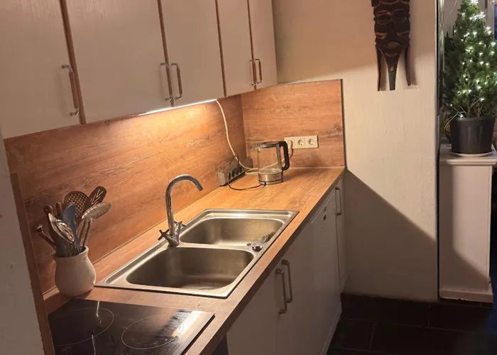 Bauernhof Guest Jan Free Wifi