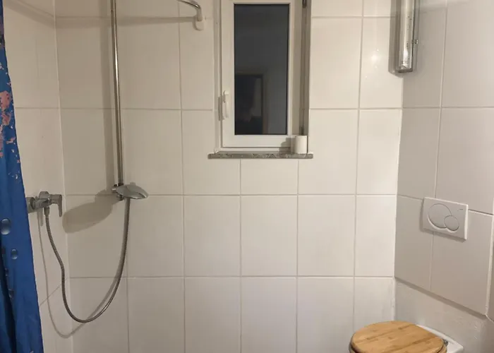 Gospodarstwo agroturystyczne Bauernhof Guest Jan Free Wifi Hausbreitenbach