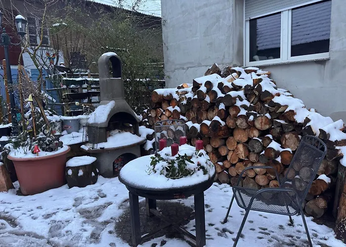 Bauernhof Guest Jan Free Wifi Gospodarstwo agroturystyczne Hausbreitenbach
