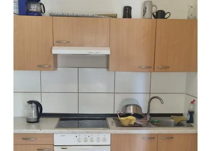 Çiftlik konaklama Bauernhof Guest Jan Free Wifi Hausbreitenbach